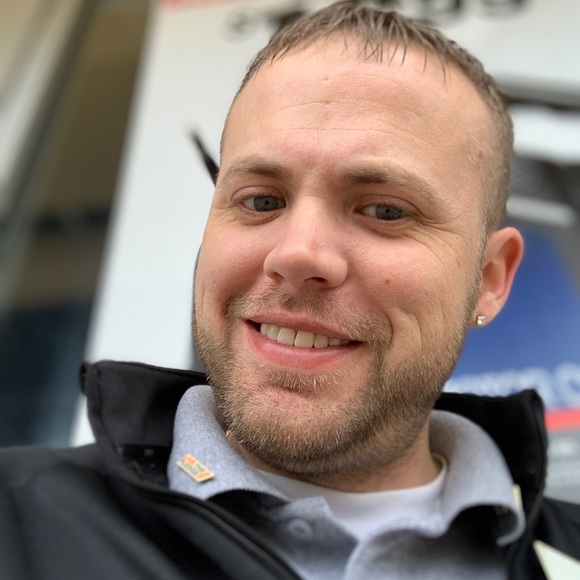 Meet your Posher, Jeremy - Picture 1 of 1